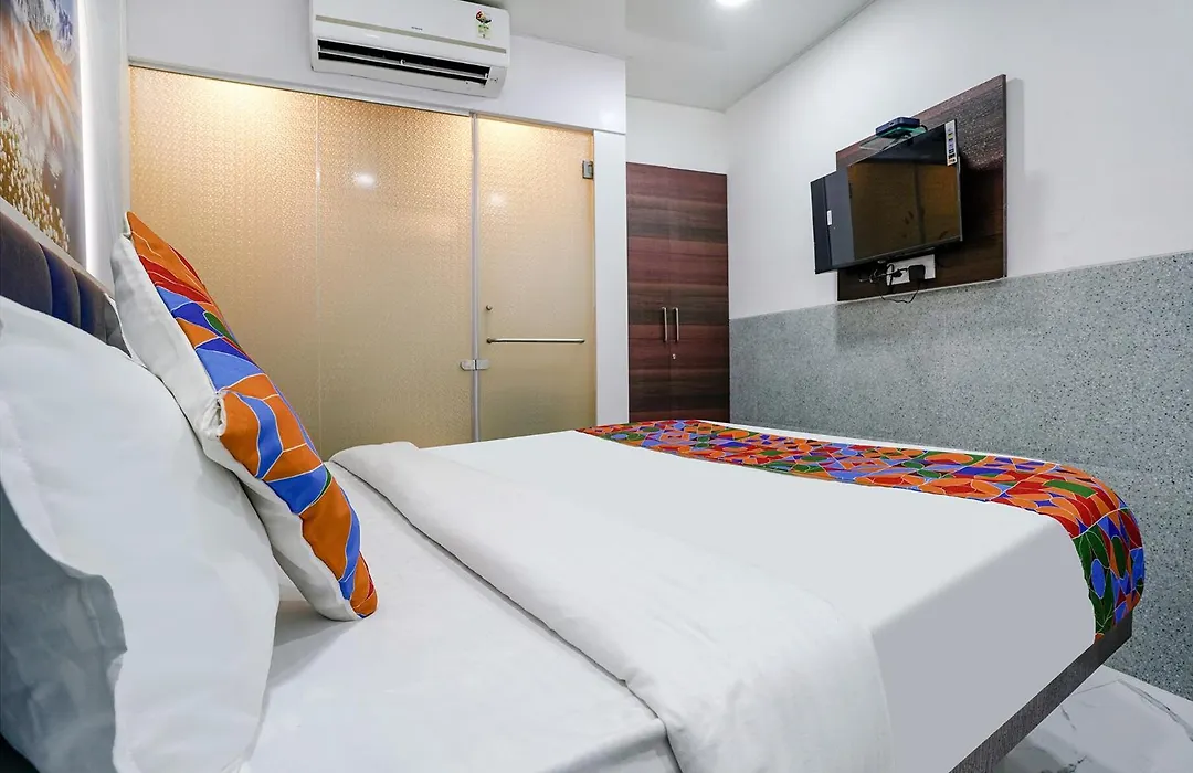 Via Ashoka Inn-1